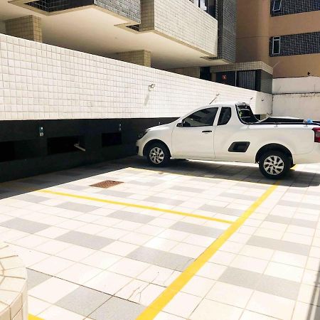 Ape Perfeifo Na Ponta Verde Maceió 외부 사진