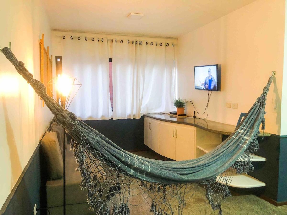 Ape Perfeifo Na Ponta Verde Maceió 외부 사진