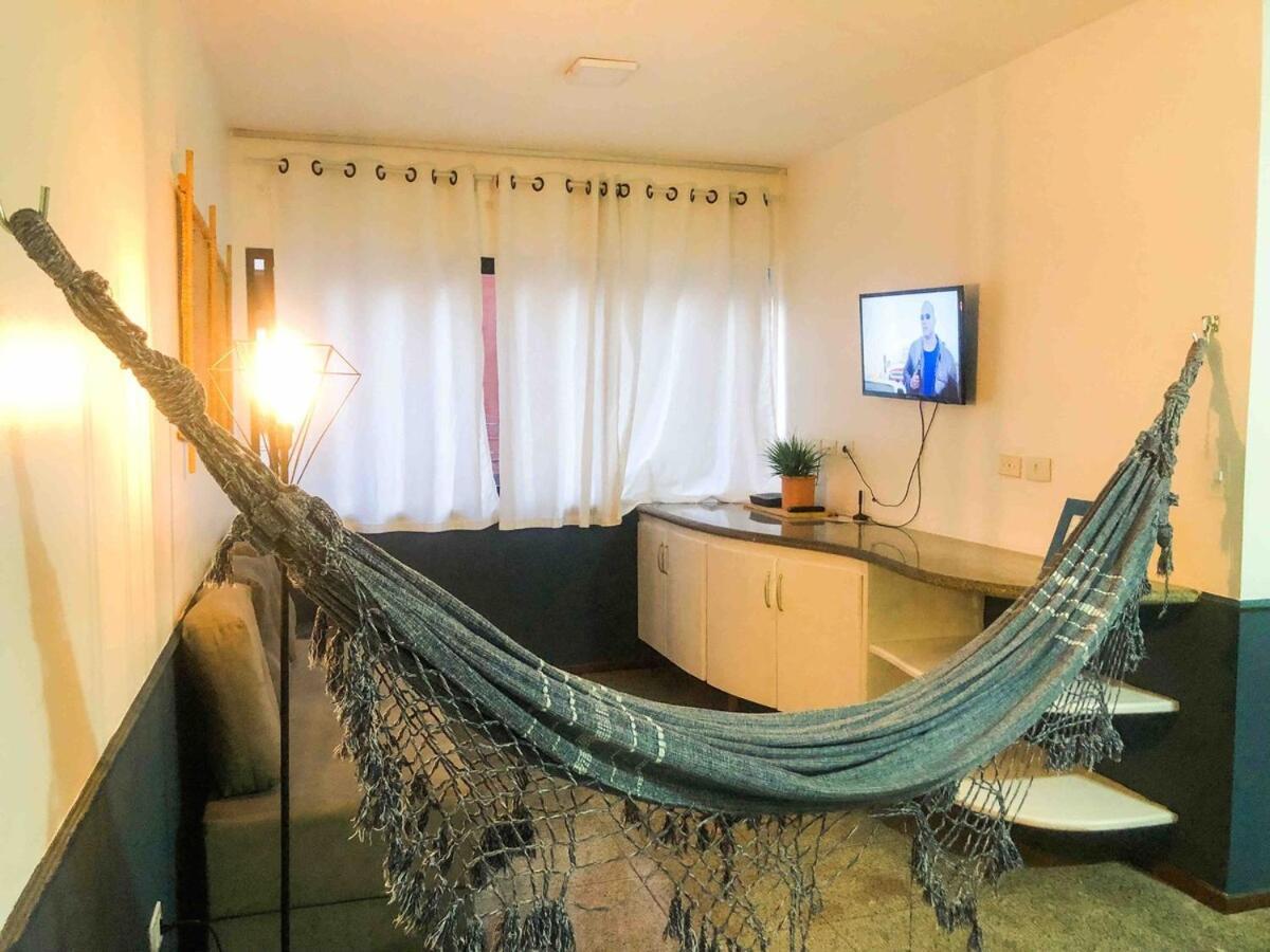 Ape Perfeifo Na Ponta Verde Maceió 외부 사진